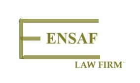 ENSAF LAW FIRM